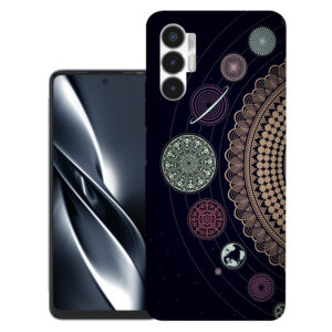 Tecno Pova 3 back cover | Tecno LF7 back cover | Tecno Pova 3 / Tecno LF7 | Design_122