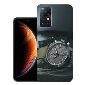 Infinix Zero X Pro back cover | Infinix X6810 back cover | Infinix Zero X Pro / Infinix X6810 | Watch | Design_123