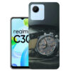 Realme C30 Back Cover  :: Realme RMX3581 Back Cover  :: Realme C30 Cover  :: RMX3581 Cover