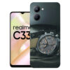 Realme C33 Back Cover  :: Realme RMX3624 Back Cover  :: Realme C33 Cover  :: RMX3624 Cover