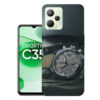Realme C35 Back Cover  :: Realme RMX3511 Back Cover  :: Realme C35 Cover  :: RMX3511 Cover