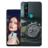 Tecno Camon 15 Pro back cover | Tecno CD8 back cover | Tecno 15 Pro / Tecno CD8 | Design_123