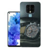 Tecno Camon 16 back cover | Tecno CE7 back cover | Tecno 16 / Tecno CE7 | Design_123