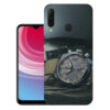 Tecno Camon i4 back cover | Tecno CB7 back cover | Tecno i4 / Tecno CB7 | Design_123