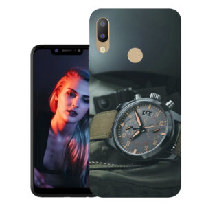 Tecno Camon i Click 2 back cover | Tecno id6 back cover | Tecno i Click 2 / Tecno id6 | Design_123