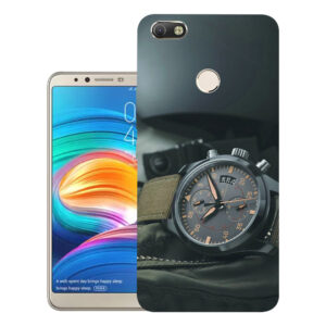 Tecno Camon i Click back cover | Tecno In6 back cover | Tecno i Click / Tecno In6 | Design_123