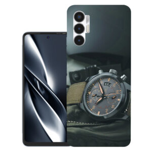 Tecno Pova 3 back cover | Tecno LF7 back cover | Tecno Pova 3 / Tecno LF7 | Design_123