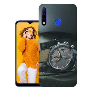 Tecno Spark 4 back cover | Tecno KC2/KC2J back cover | Tecno Spark 4 / Tecno KC2/KC2J | Design_123