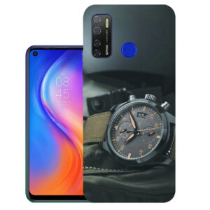 Tecno Spark 5 Pro back cover | Tecno KD7 back cover | Tecno Spark 5 Pro / Tecno KD7 | Design_123