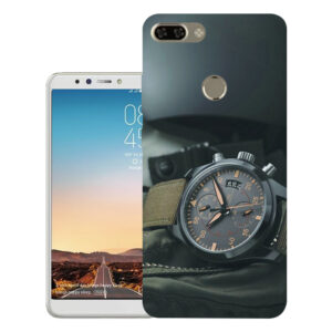 Tecno Camon i Twin back cover | Tecno IA5 back cover | Tecno i Twin / Tecno IA5 | Design_123