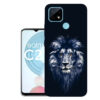 Realme C21 Back Cover  :: Realme RMX3201 Back Cover  :: Realme C21 Cover  :: RMX3201 Cover