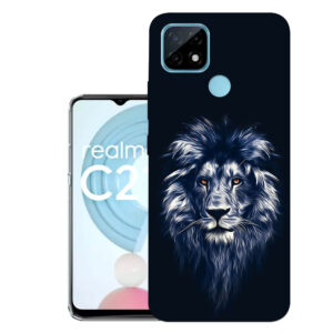 Realme C21 Back Cover  :: Realme RMX3201 Back Cover  :: Realme C21 Cover  :: RMX3201 Cover