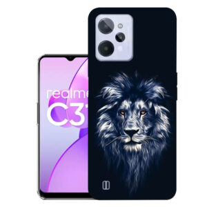 Realme C31 Back Cover  :: Realme RMX3501 Back Cover  :: Realme C31 Cover  :: RMX3501 Cover