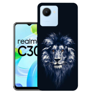 Realme C30 Back Cover  :: Realme RMX3581 Back Cover  :: Realme C30 Cover  :: RMX3581 Cover