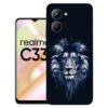 Realme C33 Back Cover  :: Realme RMX3624 Back Cover  :: Realme C33 Cover  :: RMX3624 Cover