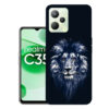 Realme C35 Back Cover  :: Realme RMX3511 Back Cover  :: Realme C35 Cover  :: RMX3511 Cover
