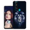 Tecno Camon 15 Pro back cover | Tecno CD8 back cover | Tecno 15 Pro / Tecno CD8 | Design_124