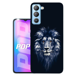 Tecno Pop 5 LTE back cover | Tecno BD4i back cover | Tecno Pop 5 LTE / Tecno BD4i | Design_124