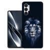 Tecno Pova 3 back cover | Tecno LF7 back cover | Tecno Pova 3 / Tecno LF7 | Design_124