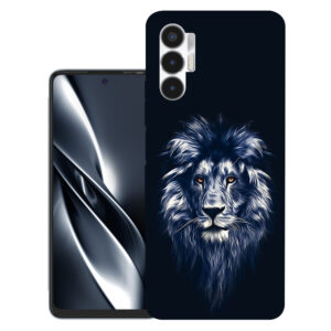 Tecno Pova 3 back cover | Tecno LF7 back cover | Tecno Pova 3 / Tecno LF7 | Design_124