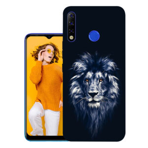 Tecno Spark 4 back cover | Tecno KC2/KC2J back cover | Tecno Spark 4 / Tecno KC2/KC2J | Design_124