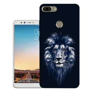 Tecno Camon i Twin back cover | Tecno IA5 back cover | Tecno i Twin / Tecno IA5 | Design_124