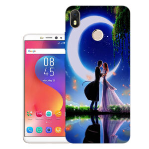 Infinix Hot S3 back cover | Infinix X573 back cover | Infinix Hot S3 / Infinix X573 | Cupal | Design_125