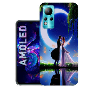 Infinix Note 11 back cover | Infinix X663 back cover | Infinix Note 11 / Infinix X663 | Cupal | Design_125