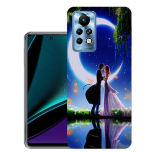 Infinix Note 11 Pro back cover | Infinix X697 back cover | Infinix Note 11 Pro / Infinix X697 | Cupal | Design_125
