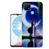 Realme C21 Back Cover  :: Realme RMX3201 Back Cover  :: Realme C21 Cover  :: RMX3201 Cover