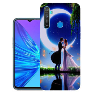 Realme 5i back cover | Realme RMX2030 back cover | Realme 5i / Realme RMX2030 | Cupal | Design_125