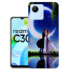 Realme C30 Back Cover  :: Realme RMX3581 Back Cover  :: Realme C30 Cover  :: RMX3581 Cover