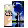 Realme C33 Back Cover  :: Realme RMX3624 Back Cover  :: Realme C33 Cover  :: RMX3624 Cover