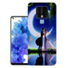 Tecno Camon 16 back cover | Tecno CE7 back cover | Tecno 16 / Tecno CE7 | Design_125