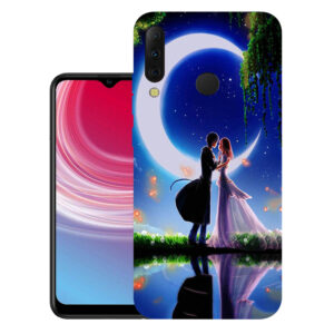 Tecno Camon i4 back cover | Tecno CB7 back cover | Tecno i4 / Tecno CB7 | Design_125