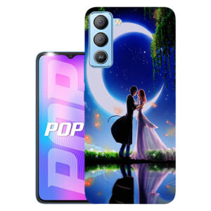Tecno Pop 5 LTE back cover | Tecno BD4i back cover | Tecno Pop 5 LTE / Tecno BD4i | Design_125