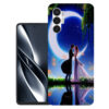 Tecno Pova 3 back cover | Tecno LF7 back cover | Tecno Pova 3 / Tecno LF7 | Design_125