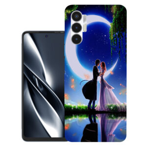 Tecno Pova 3 back cover | Tecno LF7 back cover | Tecno Pova 3 / Tecno LF7 | Design_125