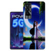 Tecno Pova 5G back cover | Tecno LE8 back cover | Tecno Pova 5G / Tecno LE8 | Design_125