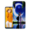 Tecno Spark 4 back cover | Tecno KC2/KC2J back cover | Tecno Spark 4 / Tecno KC2/KC2J | Design_125