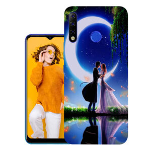 Tecno Spark 4 back cover | Tecno KC2/KC2J back cover | Tecno Spark 4 / Tecno KC2/KC2J | Design_125