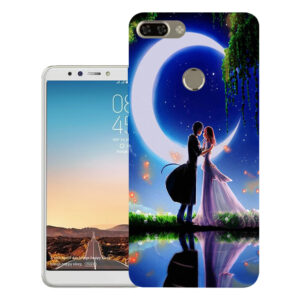 Tecno Camon i Twin back cover | Tecno IA5 back cover | Tecno i Twin / Tecno IA5 | Design_125