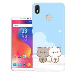 Infinix Hot S3 back cover | Infinix X573 back cover | Infinix Hot S3 / Infinix X573 | Cute  | Design_126