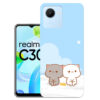 Realme C30 Back Cover  :: Realme RMX3581 Back Cover  :: Realme C30 Cover  :: RMX3581 Cover