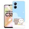 Realme C33 Back Cover  :: Realme RMX3624 Back Cover  :: Realme C33 Cover  :: RMX3624 Cover