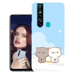 Tecno Camon 15 Pro back cover | Tecno CD8 back cover | Tecno 15 Pro / Tecno CD8 | Design_126