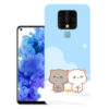 Tecno Camon 16 back cover | Tecno CE7 back cover | Tecno 16 / Tecno CE7 | Design_126