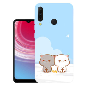 Tecno Camon i4 back cover | Tecno CB7 back cover | Tecno i4 / Tecno CB7 | Design_126