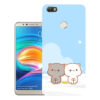 Tecno Camon i Click back cover | Tecno In6 back cover | Tecno i Click / Tecno In6 | Design_126