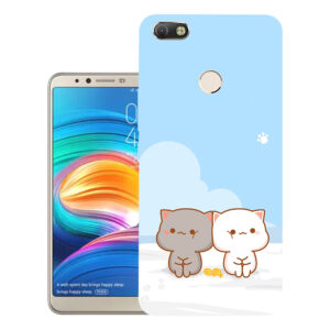 Tecno Camon i Click back cover | Tecno In6 back cover | Tecno i Click / Tecno In6 | Design_126